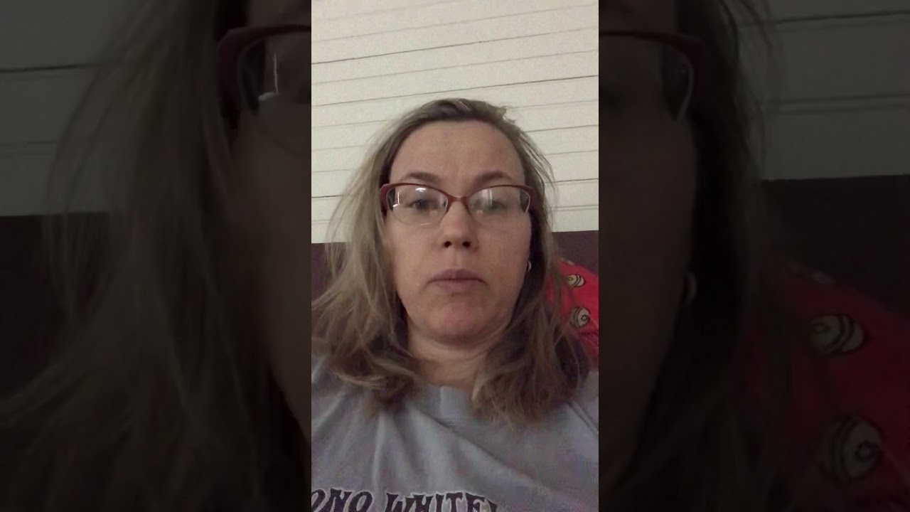 3/1/20 Very Depressed - YouTube