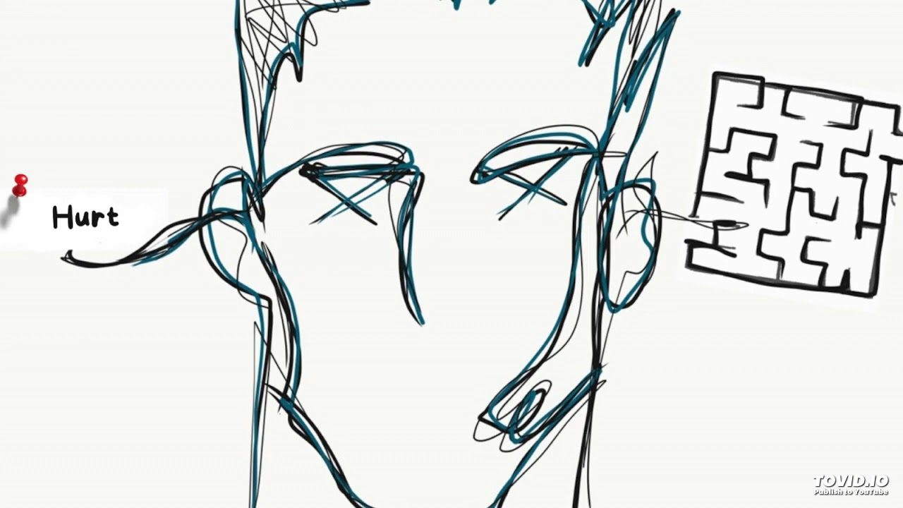 Nick Vig - Hurt (Official Audio) (2023)