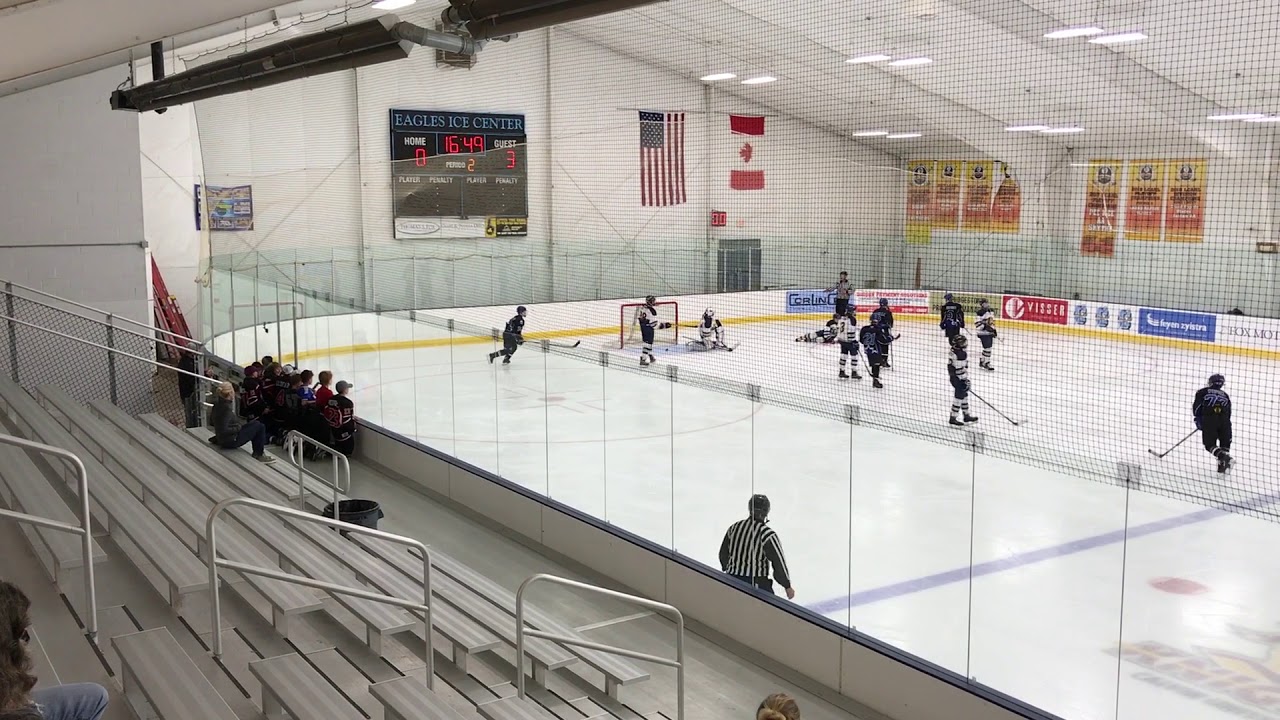 Jason a few highlights from the West Michigan Classic