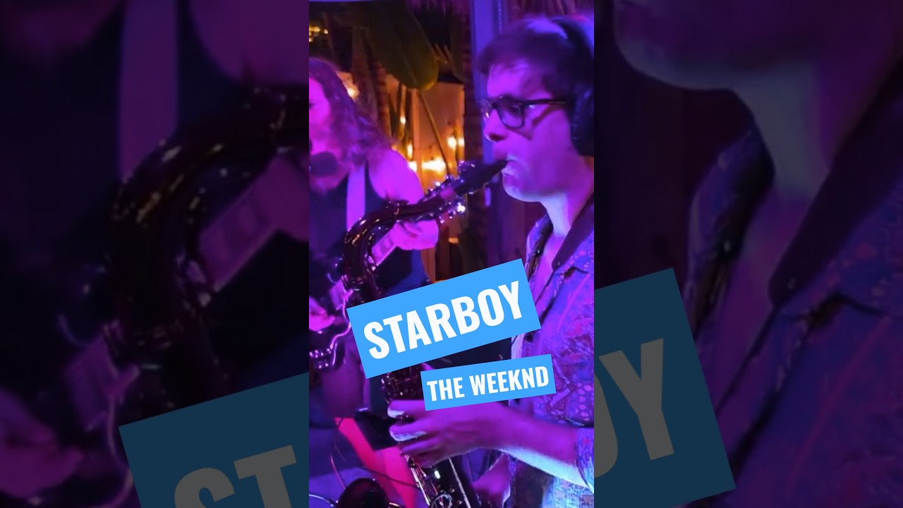 Syncing 2 loopers! | Starboy - The Weeknd #rc600 #looping #theweeknd