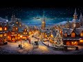 The best christmas melody 2024  instrumental christmas musicbest christmas music ever