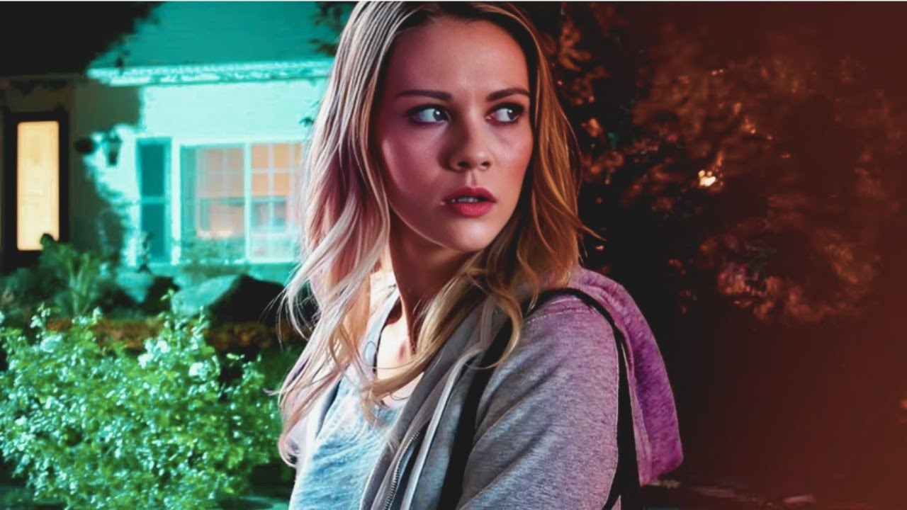 صحاب بيلعبوا مع مجهول ومكنوش يعرفوا أنه سـ ـفاح عايز ينتـ ـقم منهم والنهاية غير متوقعة / ملخص فيلم