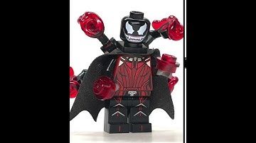 The 4 Coolest Collectible LEGO Minifigures!!!!