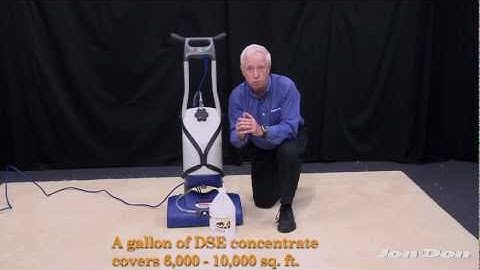 Encapsulation with the Pro Caps Machine - Jon-Don Video