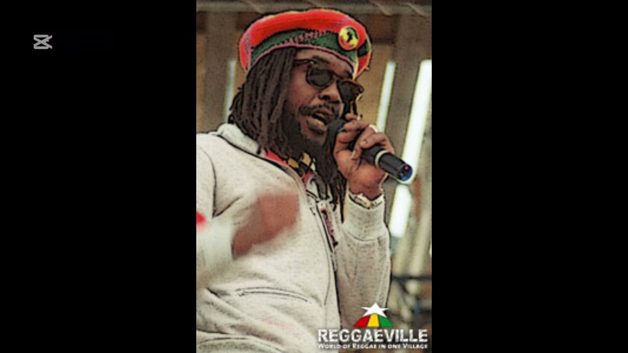 Night Nurse - Peter Tosh (Official Music Video 2025)