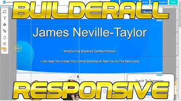 Builderall Responsive