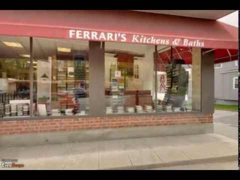 Ferrari S Kitchens Baths Elmsford Ny Kitchen Planning And Ferrari S Kitchens Baths Elmsford Ny Kitchen Planning And Remodeling