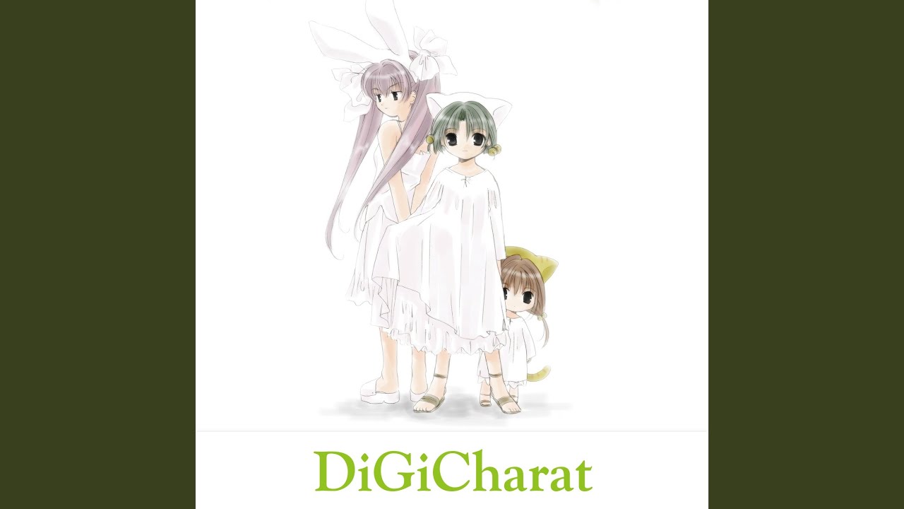 Wonder Girl♡マジック3