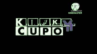 Klaky Cupo Logo Remake