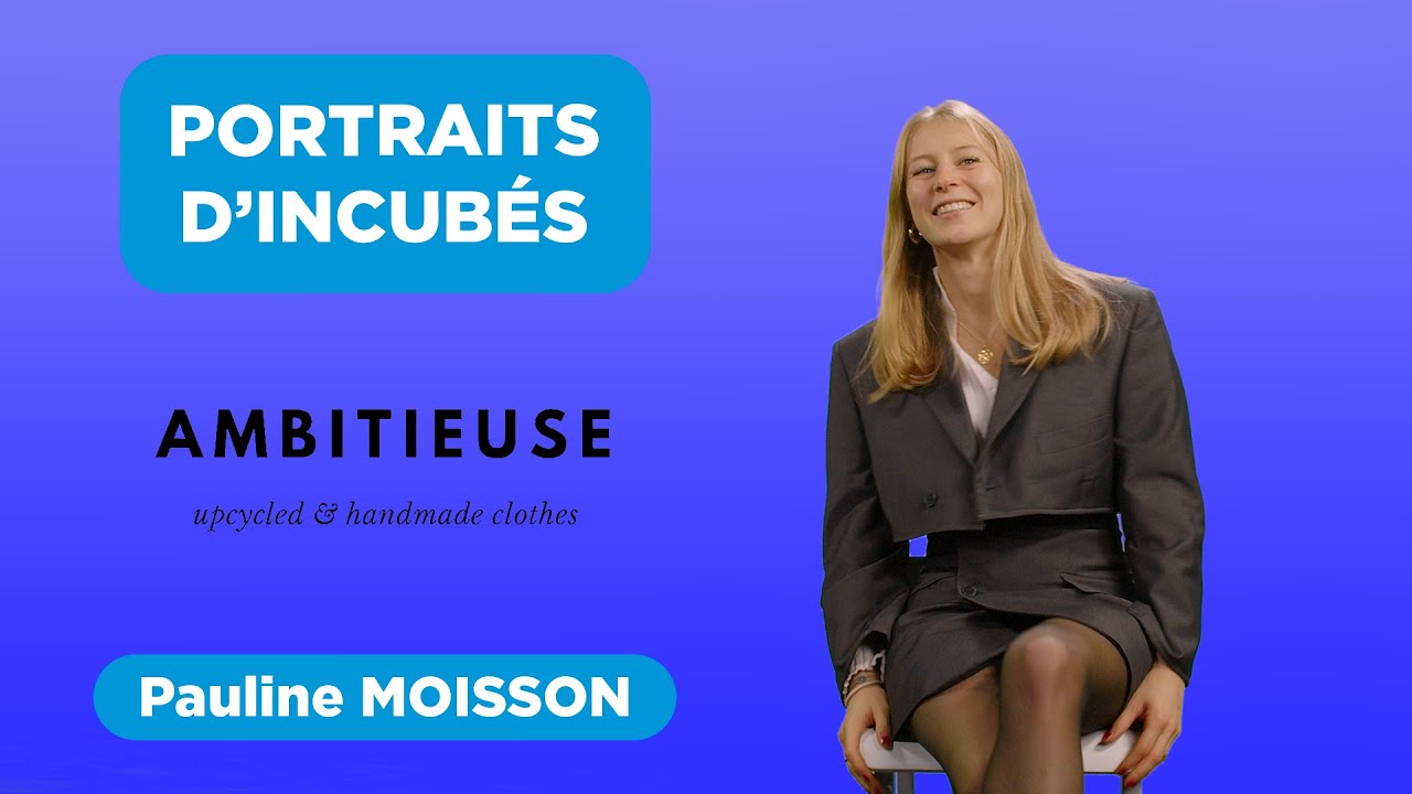 Portraits d'Incubés | Ambitieuse
