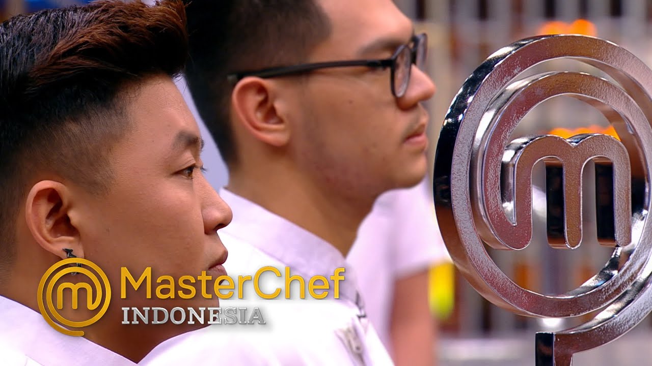 Juara masterchef season 1-7