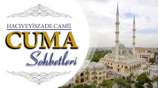 Hacıveyiszade Cami A Sohbetleri Ramazan Ve Ahiret Bilinci
