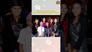 Tapu Sena Friendship ❣️💗 #tmkoc #love #tarakmehtakaultachashma #shortvideo #youtube