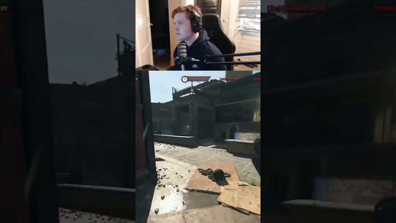 BEST GULAG EVER in WARZONE 2