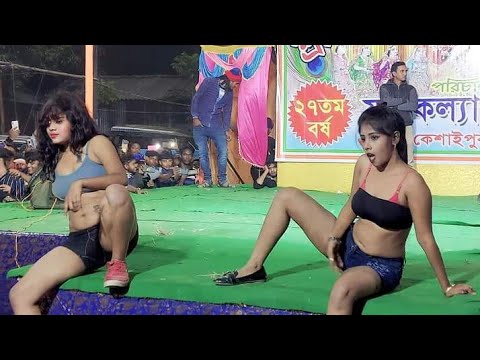 Tip Tip Barsa Pani | Bollywood Dance Performance