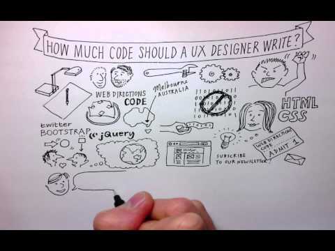 Should UX Designers Be Able To Code?
