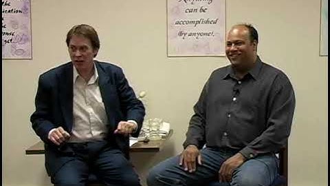 NLP Master Practitioner   095   Charles Faulkner   Strategies