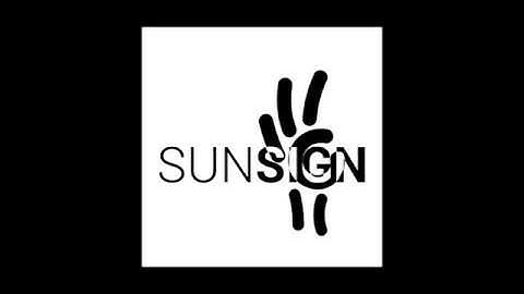 SUNSIGN - FLEX SENSOR ARDUINO GLOVE