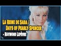 [7&quot; Full Album] Raymond Lefèvre Orchestra 1969 La Reine de Saba / Days of Pearly Spencer