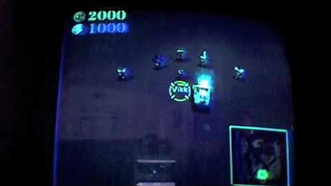 Army men rts sandbox shenanigans part 1