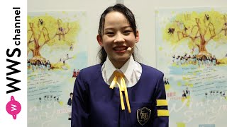 少女歌劇団ミモザーヌ、ともだりのあ東京で冬公演を終えてパフォーマンスを語る！