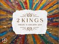 Sunday Worship: : "Dynamics in One Big Evil Family" 2 Kings 8: 16-29