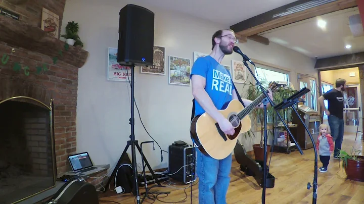 Dan Jamison - Shine On You Crazy Diamond