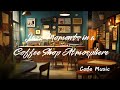 Jazz Moments in a Coffee Shop Atmosphere