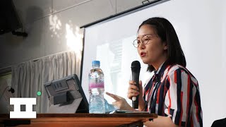 PaTI 마친이들의 이야기 | 오선정 배달의민족 인하우스 디자이너