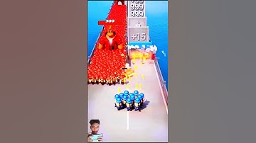 Top War Part 144 : The Noob Returns! 🔥 From Nothing to Power! #TopWar #GameOn #ZeroToHero