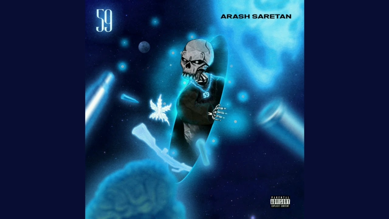 Saretan - 59 (Outro)