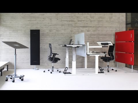 officeplus - Ergonomie