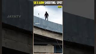 Sk 23 On Making Sivakarthikeyan Ar Murugadoss Jaya Tv