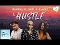 Reminisce - Hustle (Lyrics) ft. Bnxn & D Smoke | Songish