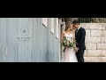 The Lakehouse Inn Wedding Video: Becca & Paul