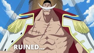 The One Piece Is Real Meme Traumatized Me...