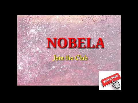 nobela-join-the-club[lyrics]