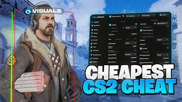 MemeSense CS2: The Cheapest UNDETECTED Cheat? (2025 Review)