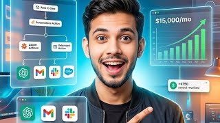 AI Automation bangla A to Z guide
