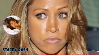 Stacey Dash Shows It All- Proof In Pictures