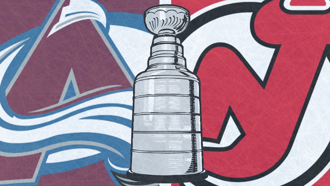 Colorado Avalanche win first Stanley Cup since 2001 with ...