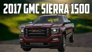 2017 GMC Sierra Problems and Recalls. Should you buy it?