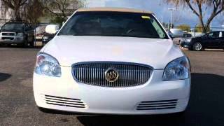 2007 Buick Lucerne - Peoria AZ