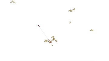 An Incremental Layout Method for Visualizing Online Dynamic Graphs