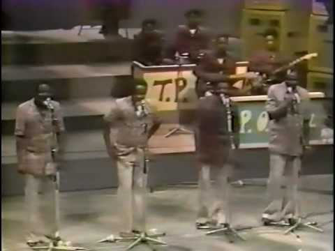 Télé Zaïre 1980 pt.2 - Franco & le T.P. O.K. Jazz - YouTube