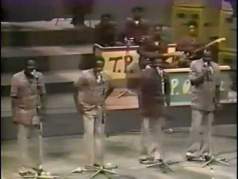 Télé Zaïre 1980 pt.2 - Franco & le T.P. O.K. Jazz