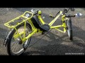 recumbent trike