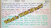 Torch Profile Testing For Infectious Diseases In Newborn In Hindi Youtube Torch Profile Testing For Infectious Diseases In Newborn In Hindi Youtube