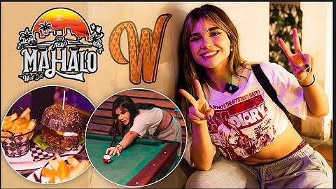 PROBANDO EL RESTAURANTE DE WESTCOL EN COLOMBIA 🍔🥟