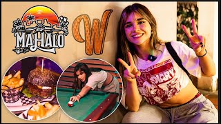 Thumbnail for PROBANDO EL RESTAURANTE DE WESTCOL EN COLOMBIA 🍔🥟